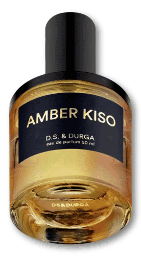 D.S. & DURGA Amber Kiso 50ml